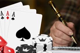 Зеркало Casino Pharaon