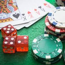 Онлайн казино Casino Monro